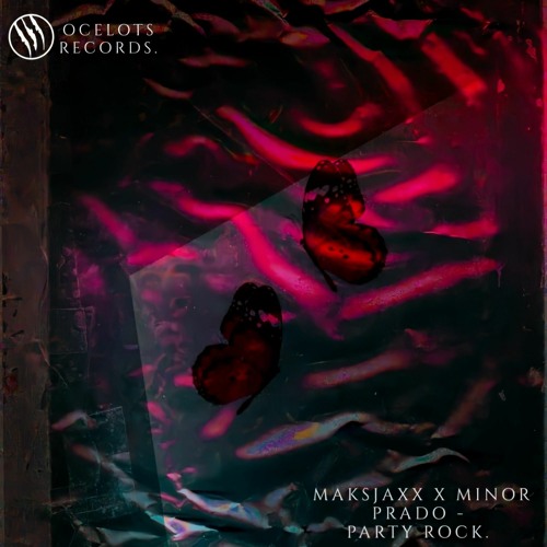 Maksjaxx  x  Minor Prado – Party Rock (Official Audio)