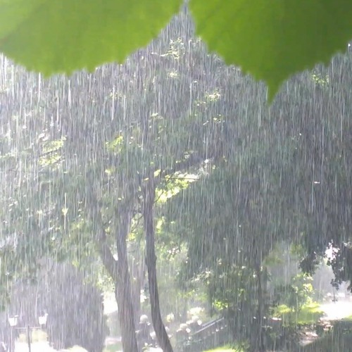 Stream Soft Rain Chill Instrumental By A I R Listen Online For