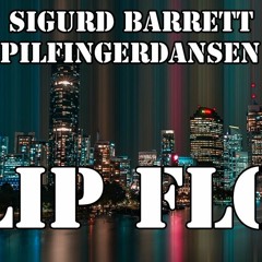 Sigurd Barrett - Pilfingerdansen (Marius Baron Edit)
