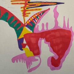 Shimmer on the surface of your dream