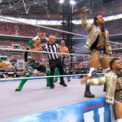 Wrestling themes I like