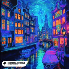 Drugs From Amsterdam