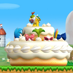 THE KOOPALINGS - Rushed