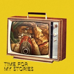 Time For My Stories - Gossip Girl