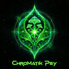 Funky Forest Psytrance  Set 1- Chromatik Psy🍄  13.03.2026