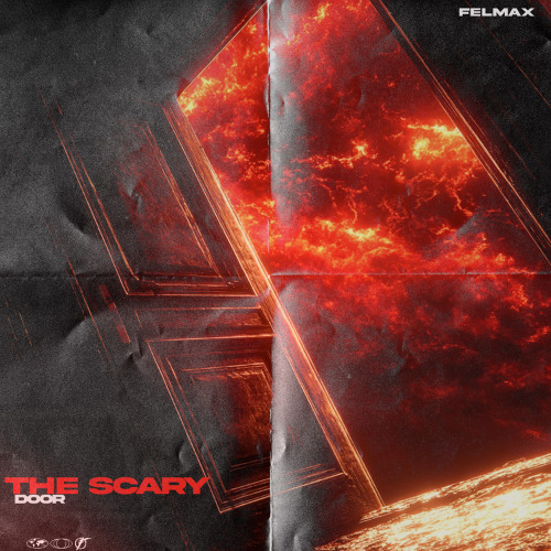 Felmax-The Scary Door