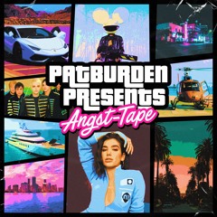 Pat Burden Presents: Angst-Tape (Free Mix & Edit Pack)