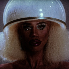 naomi smalls - pose - slowed and reverbed