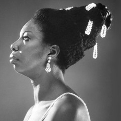 Nina Simone  - He Needs Me (cover)