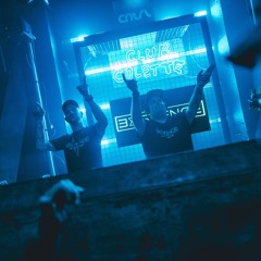 04.0Gravity - Existence presents Victims of Trance Nov 1st 2025