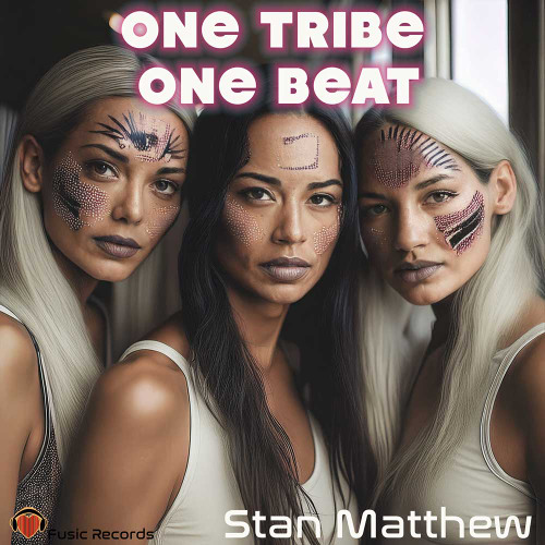 One Tribe One Beat (Radio Edit)