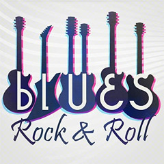 It’s blues rock n roll