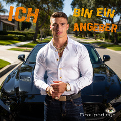 Ich bin ein Angeber