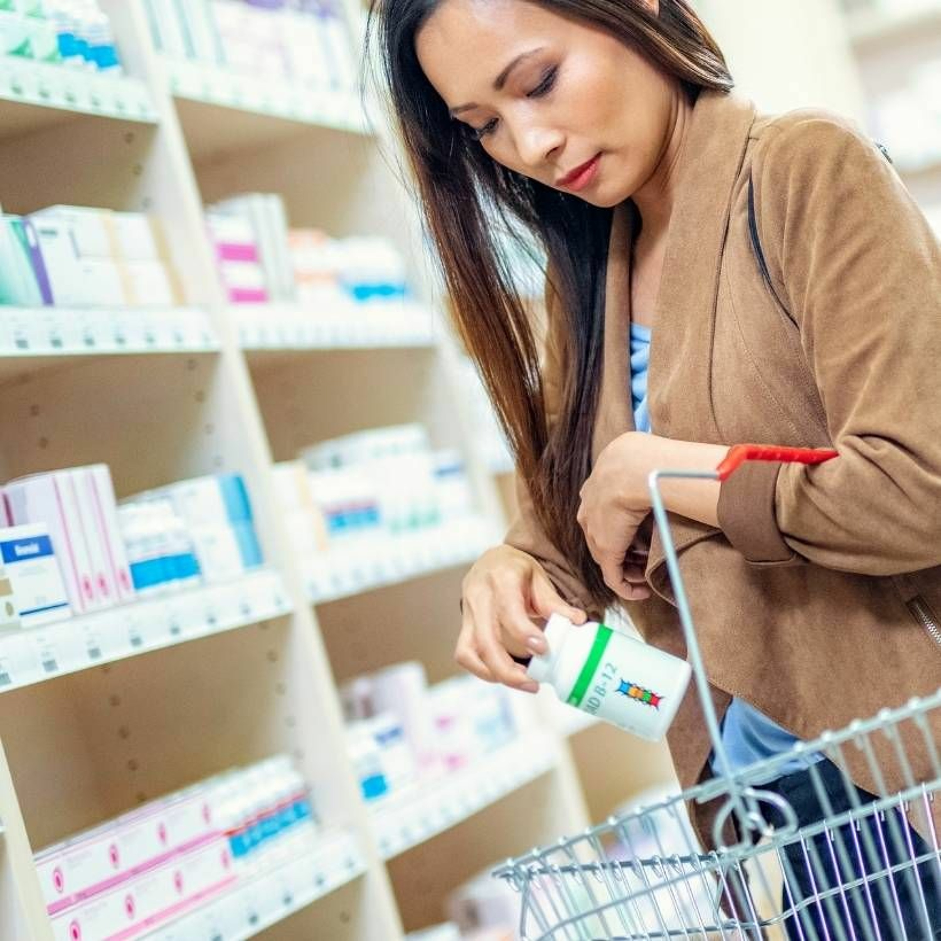 11/dez/20 - Ticket Médio: 3 ações para farmácia aumentar os itens da cesta de produtos do consumidor episode artwork