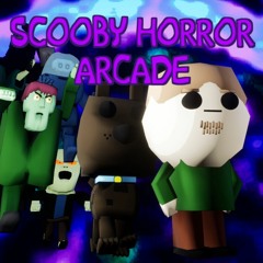 Scooby Horror Arcade - What's New Scooby Doo