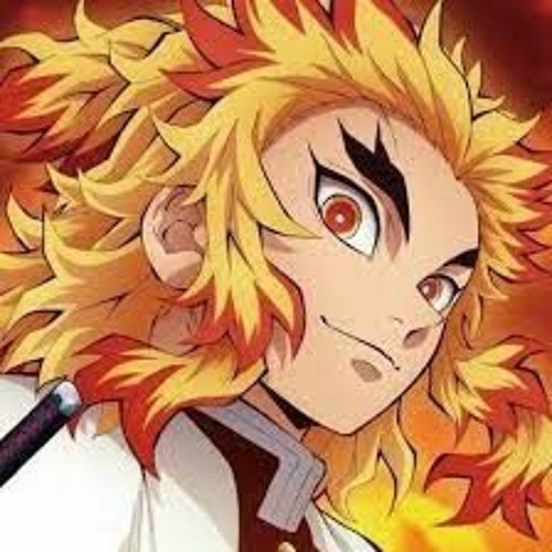 Stream Rap do Kyojuro Rengoku Kimetsu no Yaiba HASHIRA DAS CHAMAS