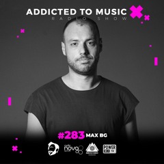 Max (BG) - World Up Radio Show #283