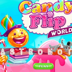 Hybrid Candy Flipper