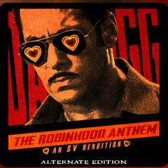 Dabangg Theme - Alternate Edition - SV Rendition