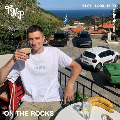 On The Rocks (Episode 03)