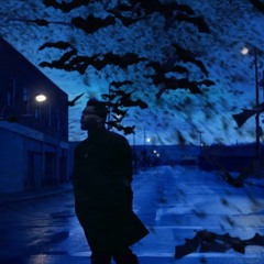 Hardrock - DREAM [Prod. nosaint]