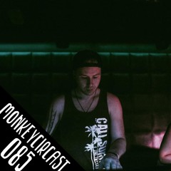 MONKEYCIRCAST 085 with Windeskind