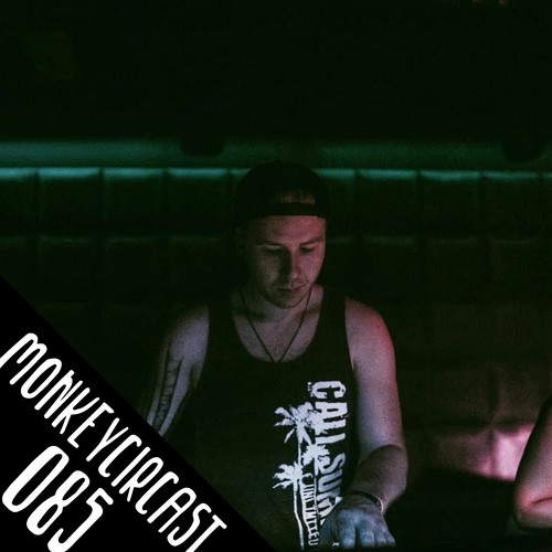 MONKEYCIRCAST 085 with Windeskind