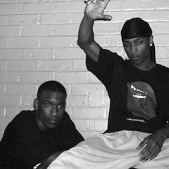 Check1Check2 - jme grime