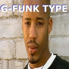 G-FUNK TYPE-Beat Regulators... FREE DOWNLOAD