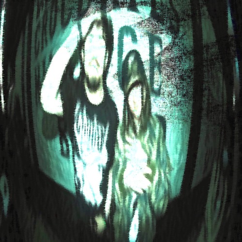 two-head goat w/ rezlaine (GAWD)