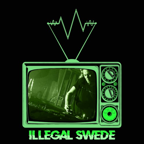 Interruption mix series 002: Illegal Swede