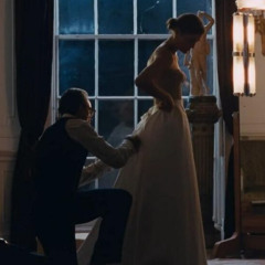 Phantom Thread - For The Hungry Boy (Extended Credits Version, and the Most Beautiful Version)