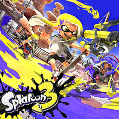 Happiness Research Lab (Phase 4) (Splatoon 3 OST)