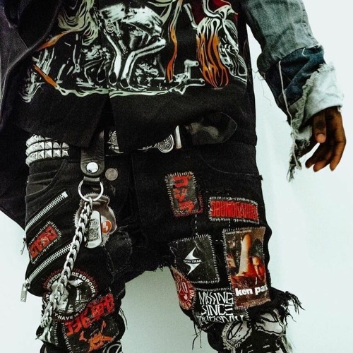 TRAP METAL ZILLAKAMI X THRAXX X SOSMULA 