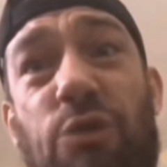 woke up in a steaming mood Real