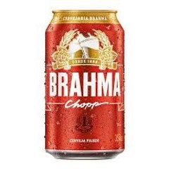 4- Brahma - Barth
