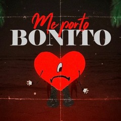 BAD BUNNY - ME PORTO BONITO (DJ IMFAMOUS REMIX)
