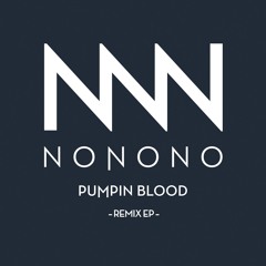 Pumpin Blood (Belarbi Remix)