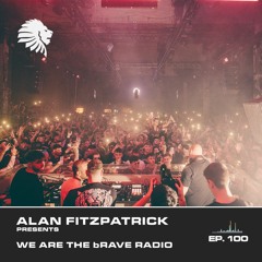 We Are The Brave Radio 100 (Guest Mix by Christian Smith)