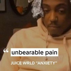 Need - Juice Wrld