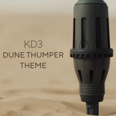 KD3 - Dune Thumper Theme