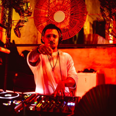 BYPE SET - Crema Club - 27/11/2024 - Pista Deserto