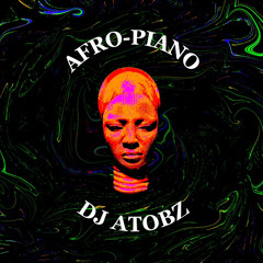 AFRO-PIANO