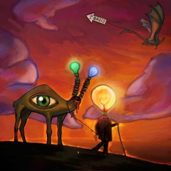 arber — тайный оазис