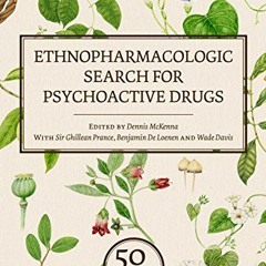 Access EBOOK 📘 Ethnopharmacologic Search for Psychoactive Drugs (Vol. 2): Proceeding