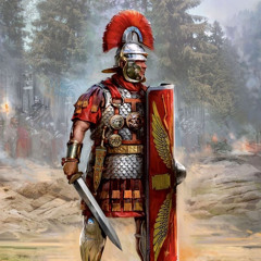 Legionnaire