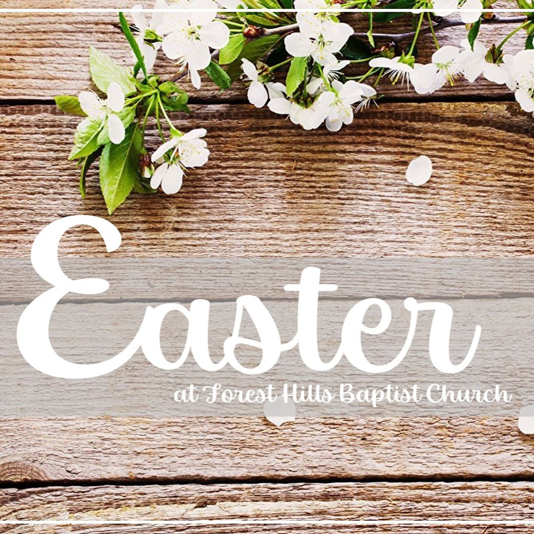 Psalm 22 The Forsaken One (Easter Sunday).WMA