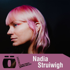 p-tön w/ Nadia Struiwigh