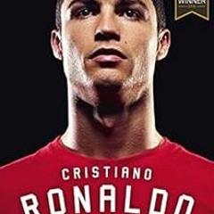 [Read] EPUB ✅ Cristiano Ronaldo: The Biography (Guillem Balague's Books) by Guillem B
