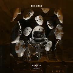 CarteBlanche - The Back